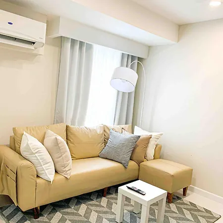 2Br Loft At Fort Victoria Condominium Bgc