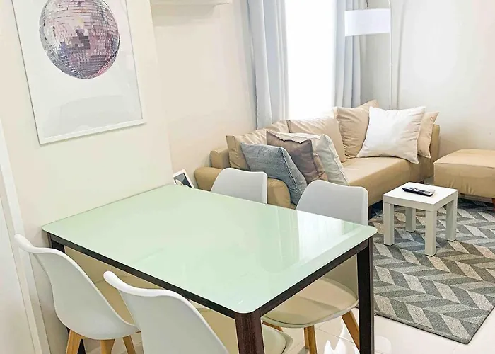 2br Loft At Victoria Bgc *
