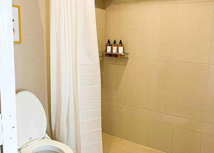 2br Loft At Victoria Bgc Apartamento