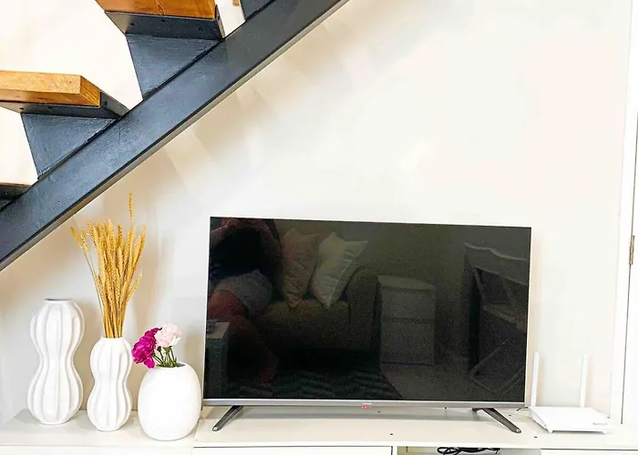 2br Loft At Victoria Bgc
