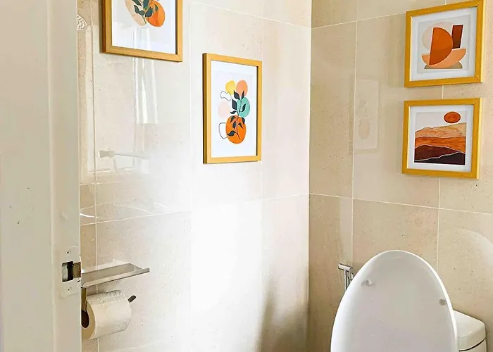 2br Loft At Victoria Bgc Apartamento