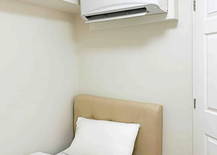 2br Loft At Victoria Bgc